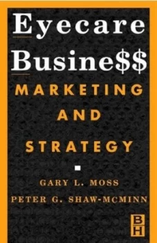 Image of Eyecare Business by Gary L Moss Paperback