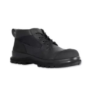 Image of Carhartt Mens Detroit Chukka Slip Resistant Safety Boots UK Size 13 (EU 48, US 14)