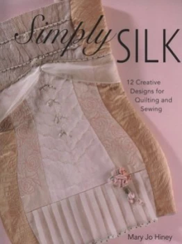 Image of Simply Silk Paperback