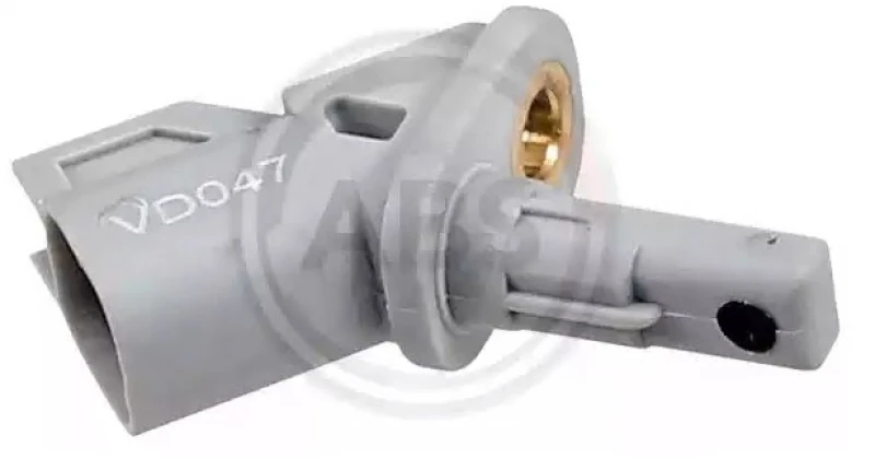 Image of A.B.S. 31253 ABS Sensor Sensor,wheel speed (412)