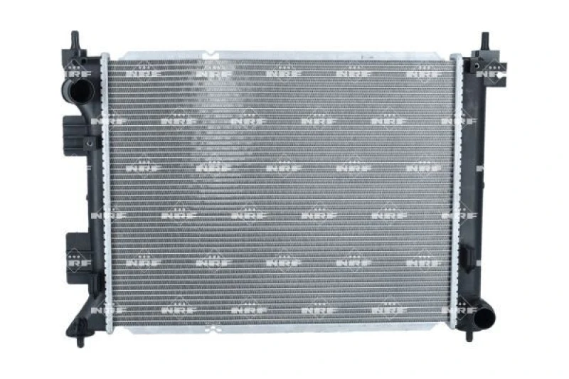 Image of NRF Engine radiator NRF 550033