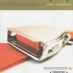 Image of Tranceport Paul Oakenfold by Various CD Album