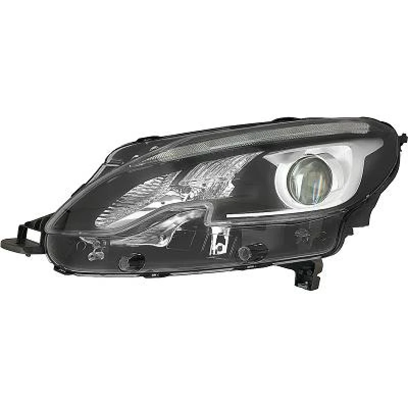Image of Headlight DIEDERICHS 4227783