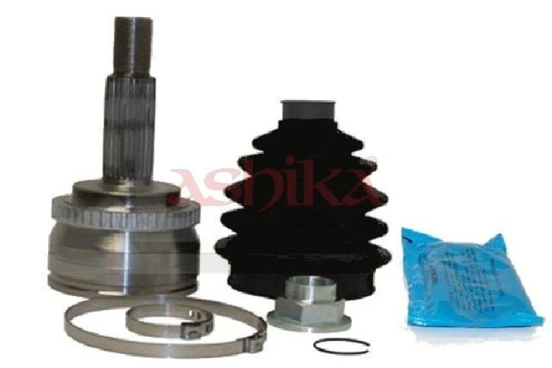 Image of ASHIKA CV joint kit ASHIKA 62-0H-H37