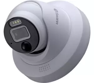 Image of SWANN SWNHD-876DER-EU 4K Dome Security Camera