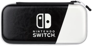 Nintendo Switch, Lite & OLED Model Slim Deluxe Travel Case