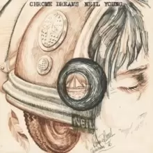 Image of Chrome Dreams