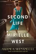Image of second life of mirielle west