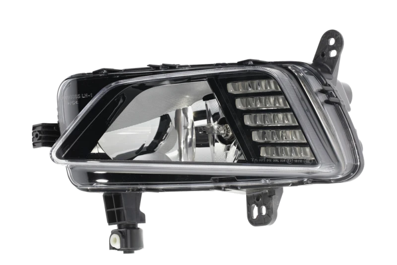 Image of Fog Light VALEO 047427
