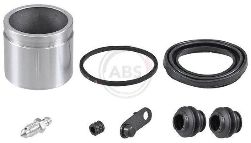 Image of A.B.S. Repair Kit, brake caliper A.B.S. 57233