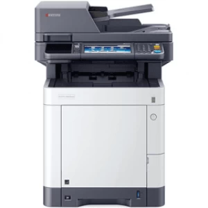 Image of Kyocera ECOSYS M6630CIDN Colour Laser Printer