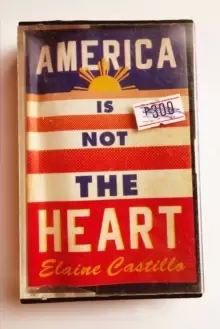Image of America Is Not the Heart