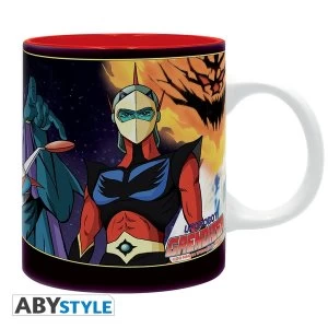Image of Grendizer - Duke Fleed Mug