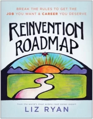 Image of Reinvention roadmap by Liz