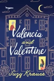 Image of Valencia and Valentine