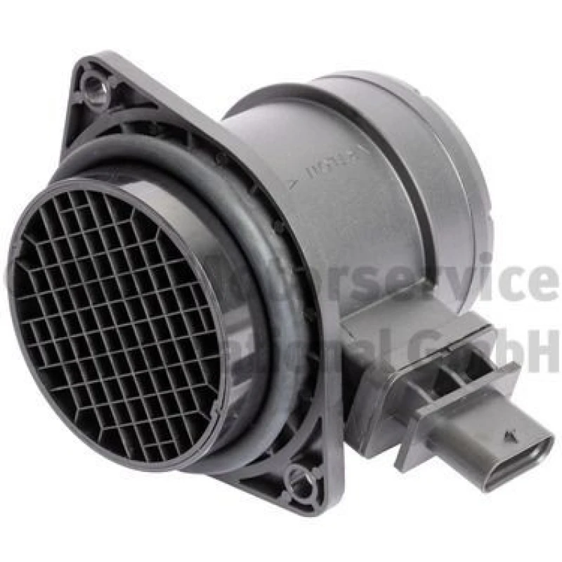 Image of Mass air flow sensor PIERBURG 7.07759.81.0