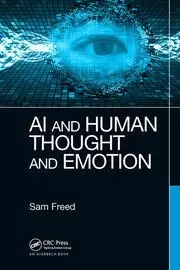 Image of AI and Human Thought and Emotion