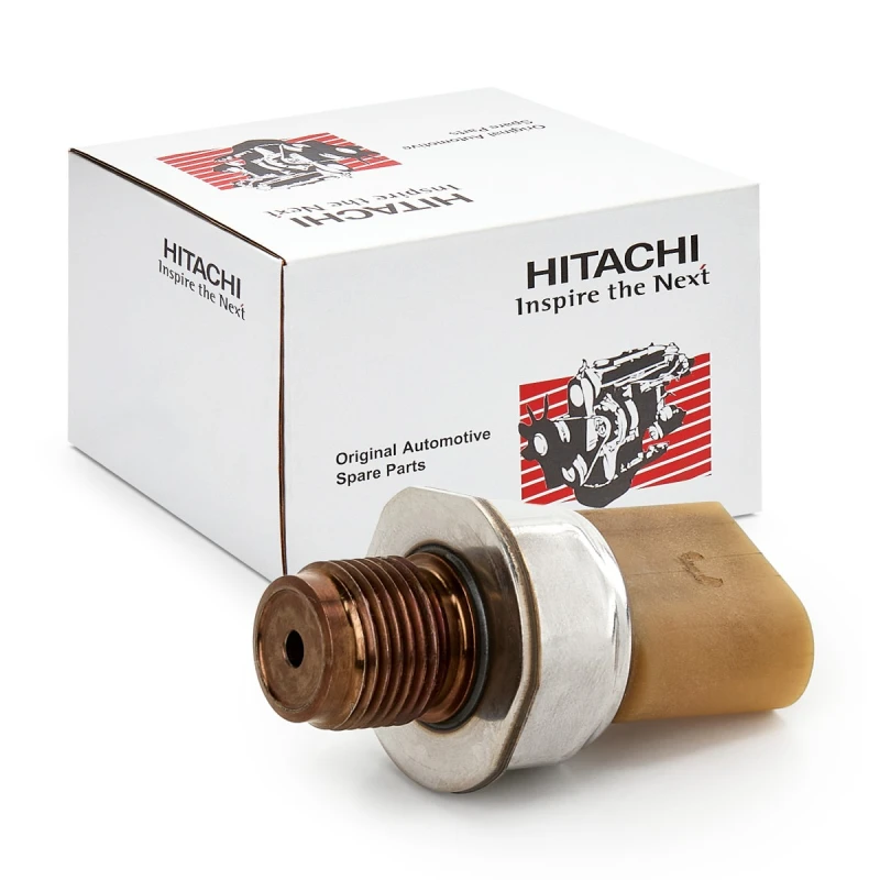 Image of Fuel pressure sensor HITACHI 2501920