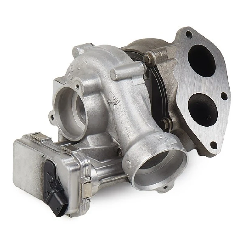 Image of RIDEX REMAN 2234C10403R Turbocharger without gaskets/seals Charger,charging system (2234)