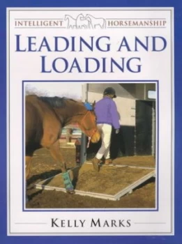 Image of Leading and Loading by Kelly Marks Paperback