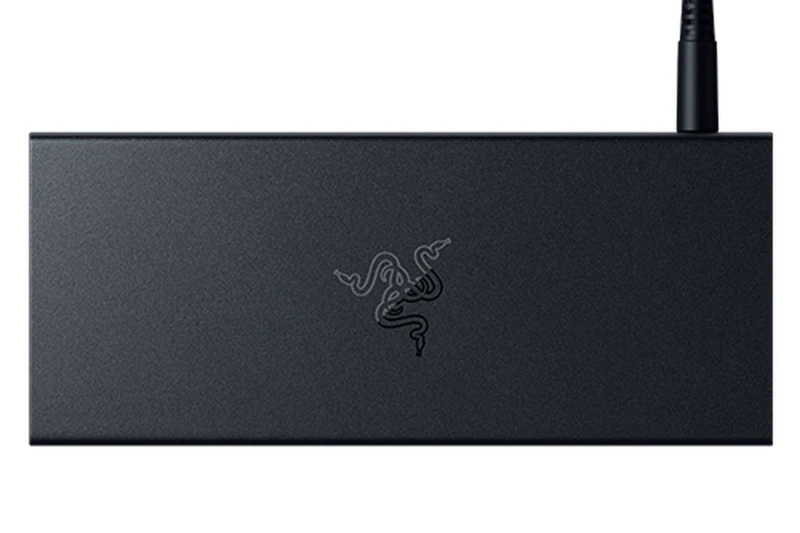 Image of Razer USB4 Docking Station - Black
