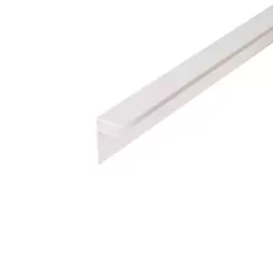 Image of Corotherm 10mm White Side Flash 3m - Pack 2