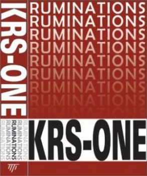 Image of Ruminations by Kris Parker Book