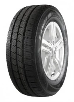 Image of Landsail 4-Seasons Van 235/65 R16 115/113R