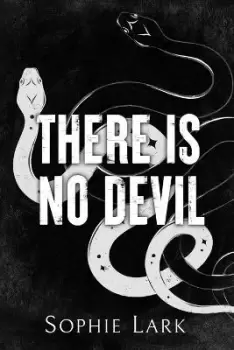 Image of There Is No Devil by Sophie Lark