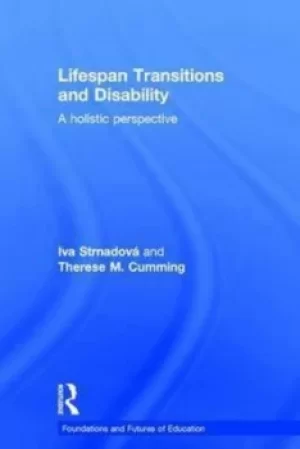 Image of Lifespan transitions and disability by Iva Strnadov