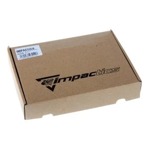 Image of Impactics 65 Watt AC-DC PSU Adapter for D1NU Series Cases UK Plug