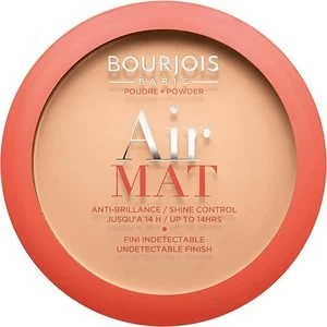 Image of Bourjois Air Mat Powder Apricot Beige