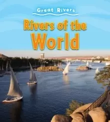 Image of Rivers of the World