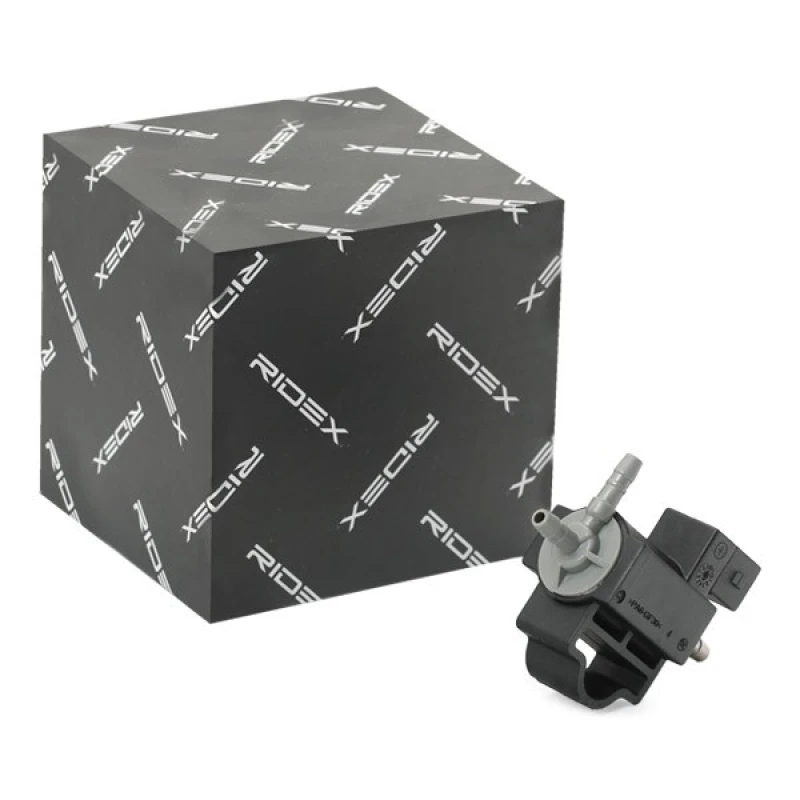 Image of RIDEX Pressure converter, turbocharger RIDEX 3553P0044