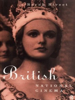 Image of British National Cinema by Sarah Street Paperback