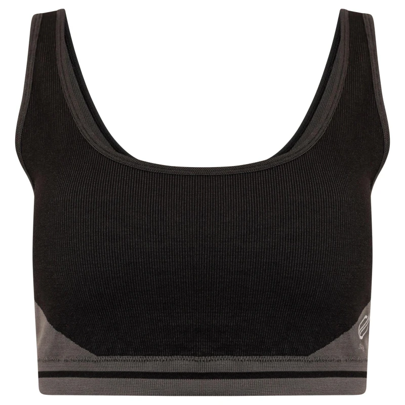 Image of Dare 2b Sweat It Top - Black XS