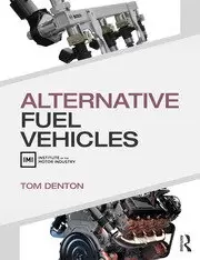 Image of Alternative Fuel Vehicles