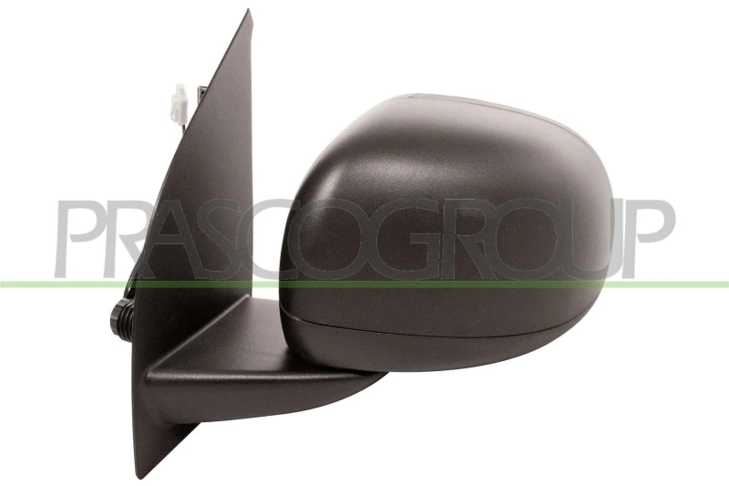Image of PRASCO Wing mirror PRASCO FT1237125P