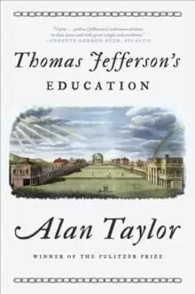 Image of Thomas Jeffersons Education
