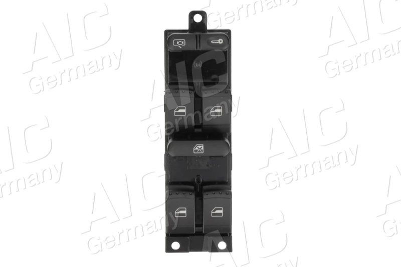 Image of Switch, door lock system AIC 55509