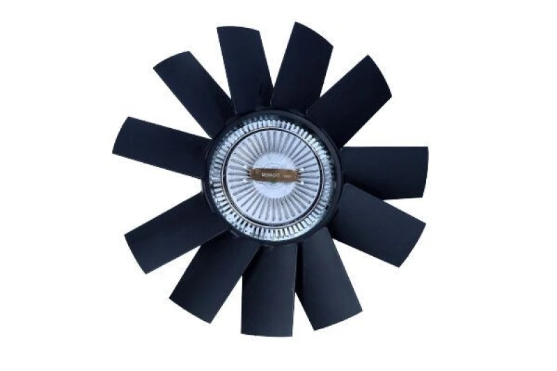Image of MAXGEAR Fan, radiator MAXGEAR 62-0056