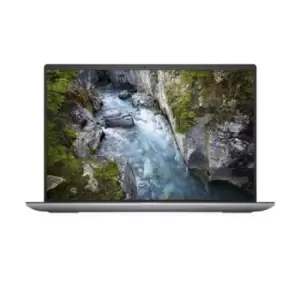 Image of DELL Precision 5680 i7-13700H Mobile workstation 40.6cm (16") Full HD+ Intel Core i7 32GB LPDDR5-SDRAM 1TB SSD NVIDIA RTX 3500 WiFi 6E (802.11ax) Wind