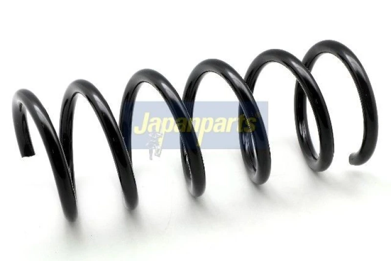 Image of JAPANPARTS Coil spring JAPANPARTS ZC6309A