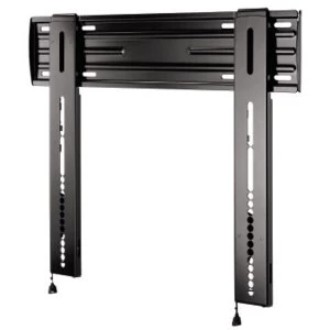 Image of Sanus ML11-B1 "Low Profile" LCD/Plasma Mount, super slim, VESA 500x400