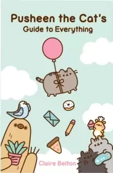 Image of Pusheen the Cat's Guide to Everything