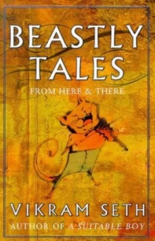 Image of Beastly Tales by Vikram Seth Book