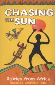 Image of Chasing the sun by Vronique Tadjo