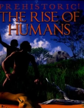 Image of The Rise of Humans by David West Paperback
