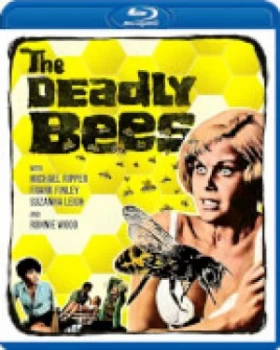 Image of The Deadly Bees