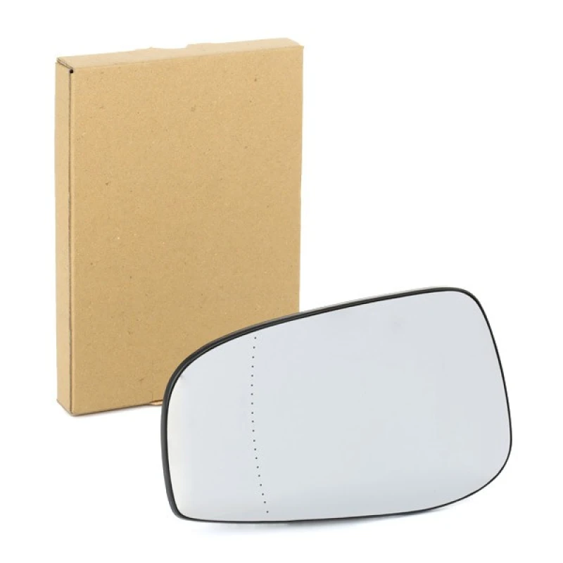 Image of VAN WEZEL 5921837 Wing Mirror Glass * HAGUS * Left Mirror Glass,outside mirror (1914)